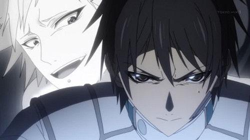 M3: The Dark Metal Season 1 Episode 23 - Proof of the Strongest