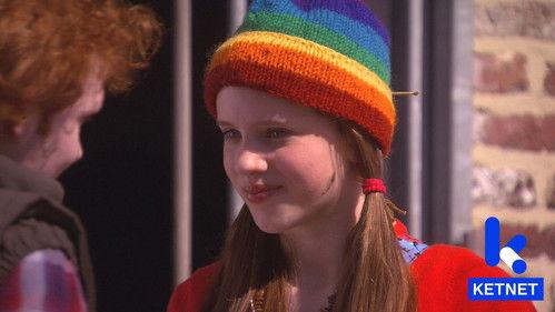 Amika Season 1 Episode 4 - Subtiele geurtjes