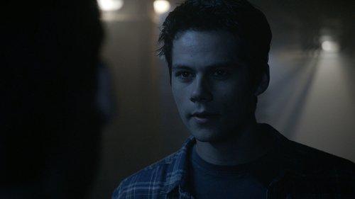 undefined Season 5 Episode 16 - Lie Ability