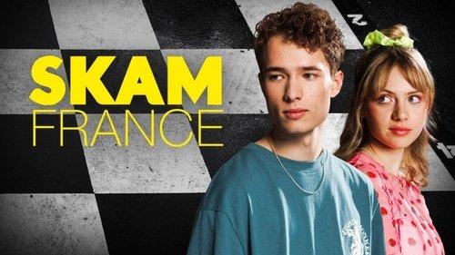 SKAM France Season 12 Episode 5 - Wanting to want to