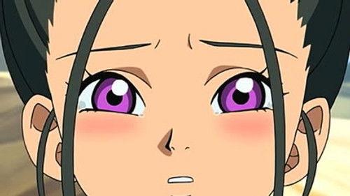 Blue Dragon Season 1 Episode 34 - Gilliam Returns