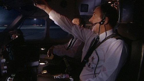 Air Disasters Season 18 Episode 15 - Flying Blind