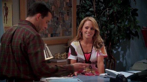 Two and a Half Men Season 6 Episode 12 - Thank God for Scoliosis