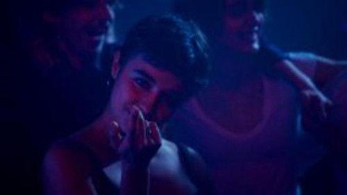 Stalk Season 1 Episode 3 - Xmas party