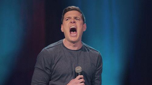 The Comedy Lineup Season 1 Episode 14 - Max Silvestri