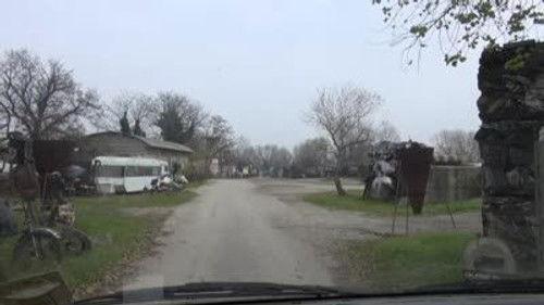 Il Testimone Season 6 Episode 11 - Fuori dal mondo