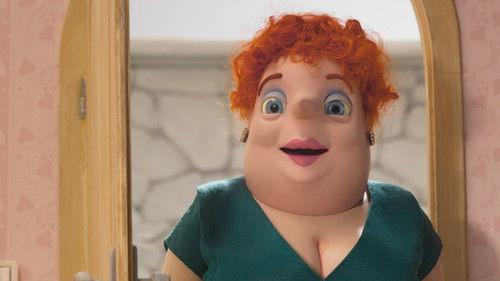 The Treflik Family Season 2 Episode 4 - Daddy Is Not Well