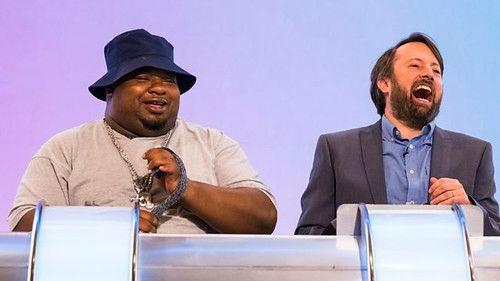 Would I Lie to You? Season 12 Episode 4 - Prue Leith, Big Narstie, Scarlett Moffatt, Tomasz Schafernaker