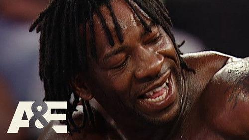 WWE's Most Wanted Treasures Season 1 Episode 4 - Booker T
