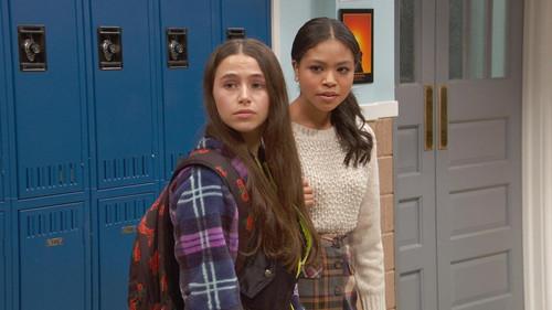undefined Season 4 Episode 11 - Fresh Off the Note