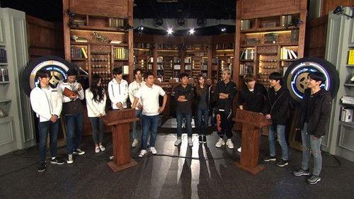 Master Key Season 1 Episode 4 - Episode 4