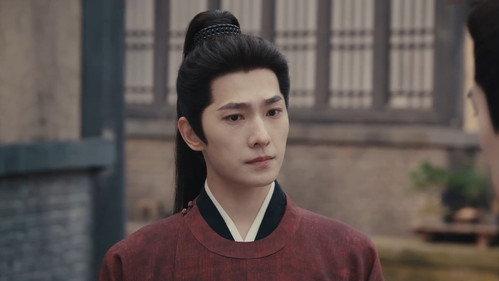Zhan Zhao Adventures Season 1 Episode 20 - Hand Over the Antidote