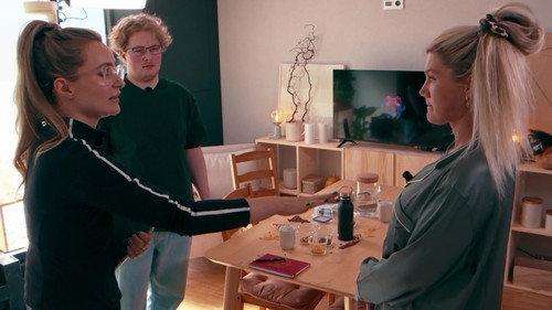 Spillet Season 3 Episode 5 - Episode 5