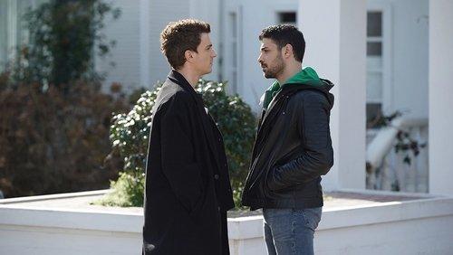 Wild Heart Season 1 Episode 23 - Episode 23