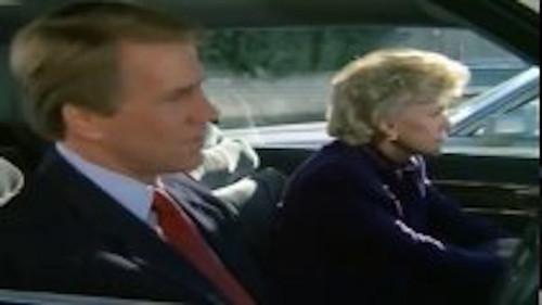 Simon & Simon Season 2 Episode 19 - What's in a Gnome?