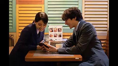 A Farewell's Love That Begins with a Bet Season 1 Episode 2 - Episode 2