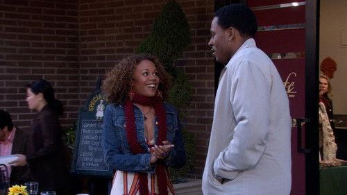 Half & Half Season 4 Episode 19 - The Big Nervous Breakup Episode