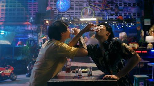 The Heart Killers Season 1 Episode 3 - Episode 3