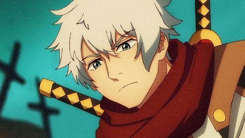 The Guardian Legend Season 1 Episode 11 - Episode 11