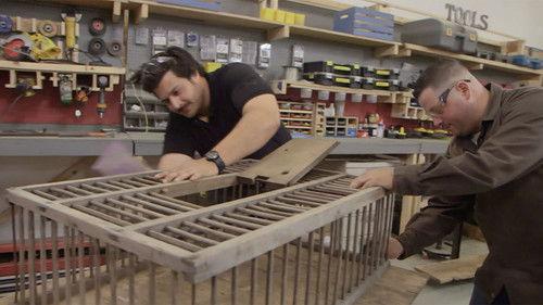 Flea Market Flip Season 12 Episode 14 - Law Men and Their Ladies