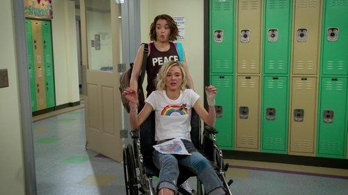 undefined Season 2 Episode 1 - Second First Day