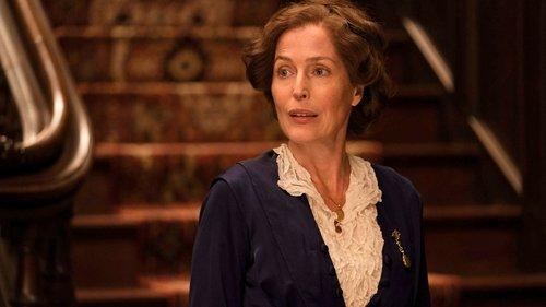 undefined Season 1 Episode 4 - cracked pot