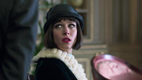 Cable Girls Season 1 Episode 6 - Chapter 6: Family