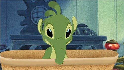 Lilo & Stitch: The Series Season 1 Episode 31 - Felix