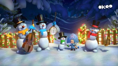 Masha and the Bear Season 5 Episode 15 - Love is in the Bear