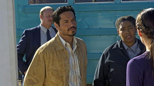 Wildfire Season 2 Episode 3 - A Good Convict Is Hard to Find