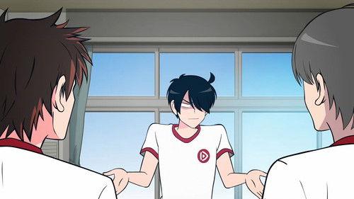 Please Take My Brother Away Season 2 Episode 14 - Seeking Approval