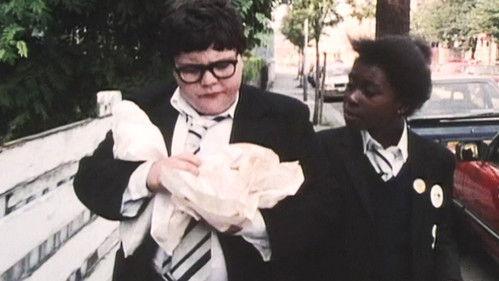 Grange Hill Season 7 Episode 4 - Episode 4