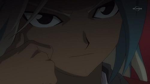Inazuma Eleven Season 2 Episode 20 - Wings! Tenma's Keshin!