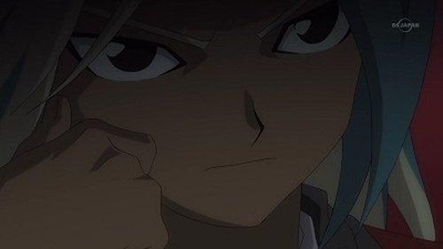 Inazuma Eleven Season 2 Episode 20 - Wings! Tenma's Keshin!