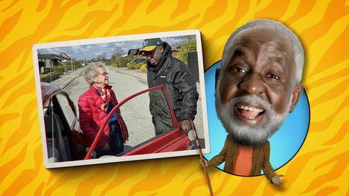 Helt sort Season 5 Episode 5 - Seniorlivet