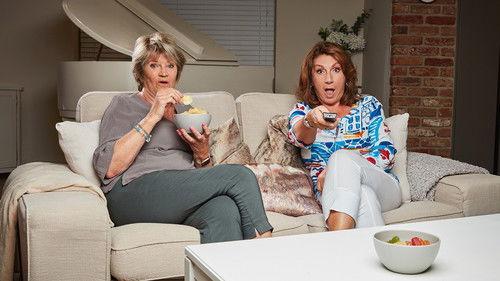 Celebrity Gogglebox Season 6 Episode 6 - Episode 6