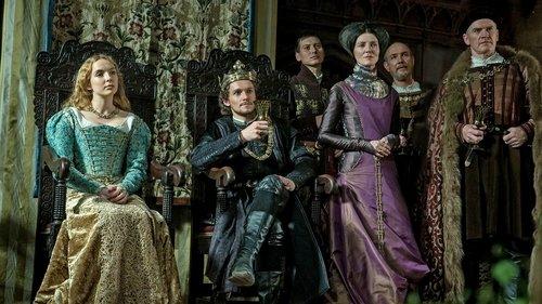 The White Princess Season 1 Episode 2 - Hearts and Minds
