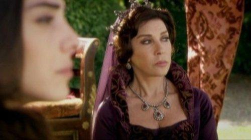 Magnificent Century Season 2 Episode 1 - Episode 25