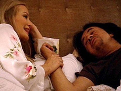 Gene Simmons: Family Jewels Season 1 Episode 13 - Behind The Makeup