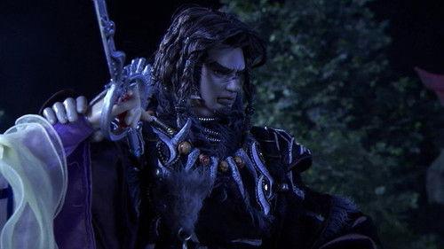 Thunderbolt Fantasy Season 1 Episode 1 - Code of Umbrellas