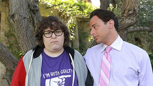 Kroll Show Season 2 Episode 9 - Bounce