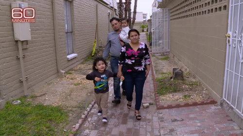 60 Minutes Season 51 Episode 9 - Chaos on the Border, Robots to the Rescue, To Kill a Mockingbird