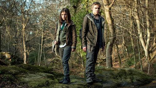 undefined Season 1 Episode 1 - Lone Wolf