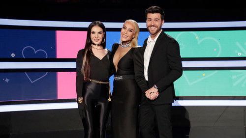 Benidorm Fest: Spain's Eurovision National Selection Season 2 Episode 7 - Second Semifinal