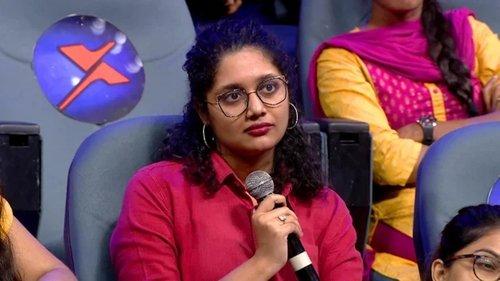 Neeya Naana Season 23 Episode 187 - Gender Inequality - A Debate