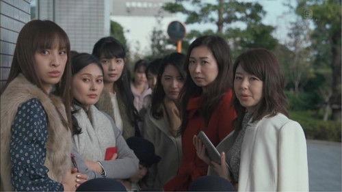 Tower of Sand Season 1 Episode 9 - Episode 9