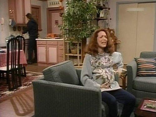 The Cosby Show Season 7 Episode 15 - Total Control