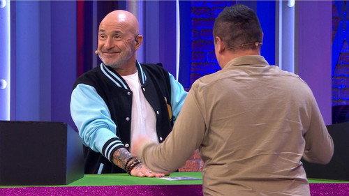 Le Bigdil Season 8 Episode 12 - Episode 12