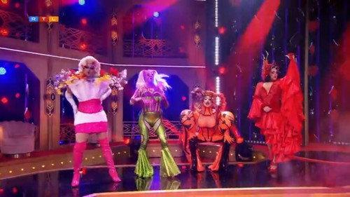 Make Up Your Mind Season 3 Episode 5 - Episode 5