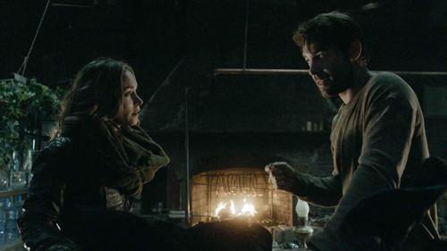 undefined Season 3 Episode 2 - Diaspora